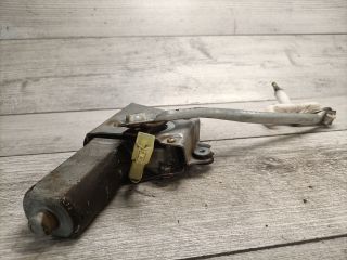 bontott SUZUKI SWIFT II Hátsó Ablaktörlő Motor