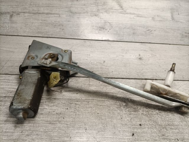 bontott SUZUKI SWIFT II Hátsó Ablaktörlő Motor