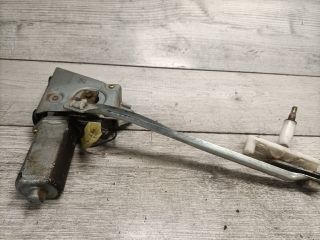 bontott SUZUKI SWIFT II Hátsó Ablaktörlő Motor