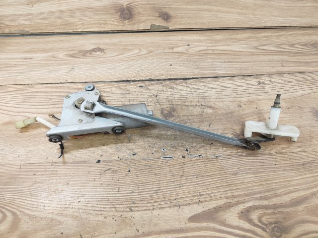 bontott SUZUKI SWIFT II Hátsó Ablaktörlő Motor