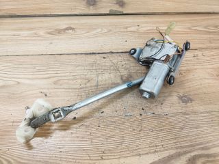 bontott SUZUKI SWIFT II Hátsó Ablaktörlő Motor