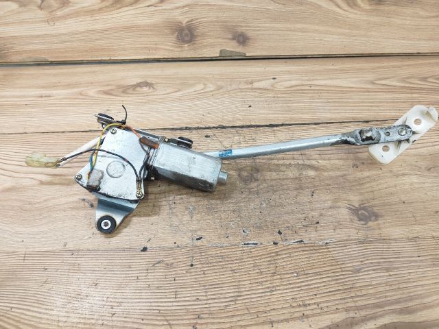 bontott SUZUKI SWIFT II Hátsó Ablaktörlő Motor