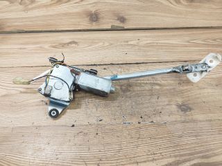 bontott SUZUKI SWIFT II Hátsó Ablaktörlő Motor