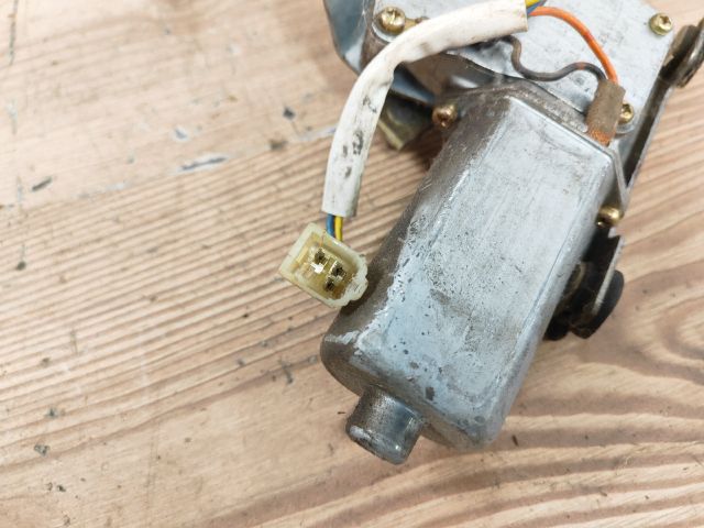 bontott SUZUKI SWIFT II Hátsó Ablaktörlő Motor