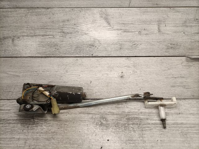 bontott SUZUKI SWIFT II Hátsó Ablaktörlő Motor