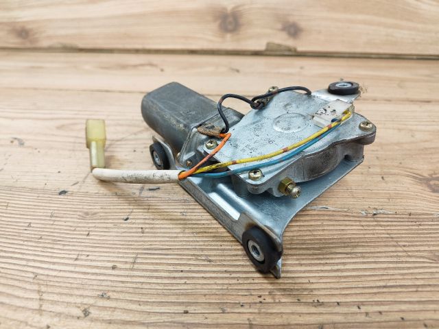 bontott SUZUKI SWIFT II Hátsó Ablaktörlő Motor