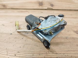 bontott SUZUKI SWIFT II Hátsó Ablaktörlő Motor