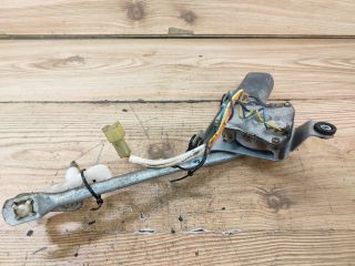 bontott SUZUKI SWIFT II Hátsó Ablaktörlő Motor