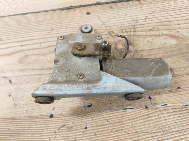 bontott SUZUKI SWIFT II Hátsó Ablaktörlő Motor