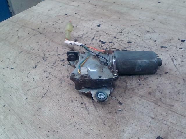 bontott SUZUKI SWIFT II Hátsó Ablaktörlő Motor