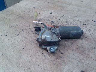 bontott SUZUKI SWIFT II Hátsó Ablaktörlő Motor