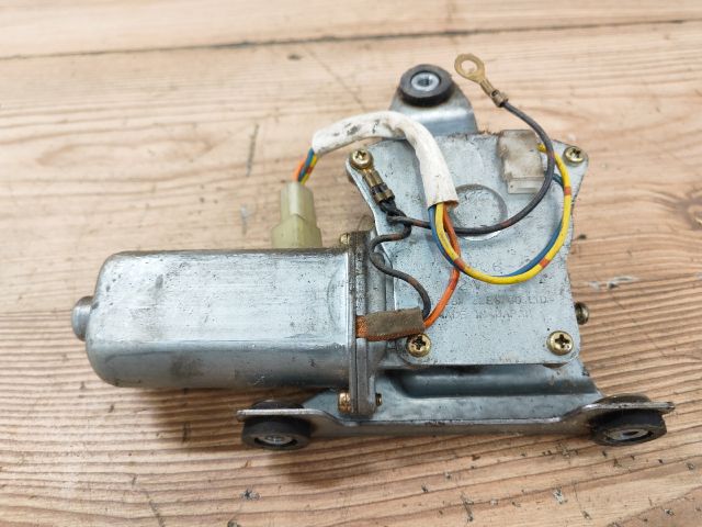 bontott SUZUKI SWIFT II Hátsó Ablaktörlő Motor