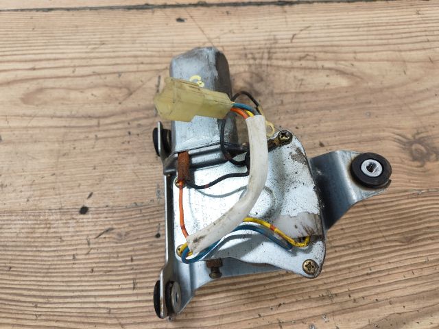 bontott SUZUKI SWIFT II Hátsó Ablaktörlő Motor