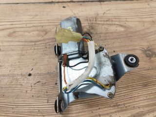bontott SUZUKI SWIFT II Hátsó Ablaktörlő Motor