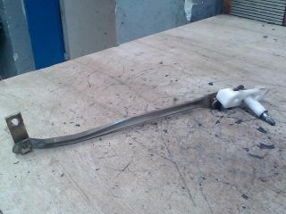 bontott SUZUKI SWIFT II Hátsó Ablaktörlő Motor