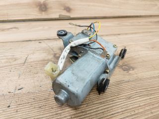 bontott SUZUKI SWIFT II Hátsó Ablaktörlő Motor