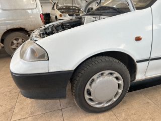 bontott SUZUKI SWIFT II Hátsó Ablaktörlő Motor