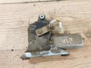 bontott SUZUKI SWIFT II Hátsó Ablaktörlő Motor