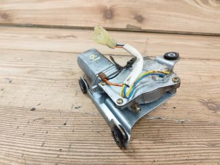 bontott SUZUKI SWIFT II Hátsó Ablaktörlő Motor