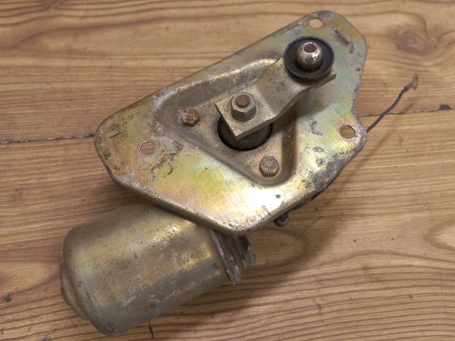 bontott SUZUKI SWIFT II Hátsó Ablaktörlő Motor