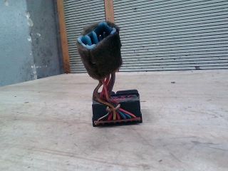 bontott SUZUKI SWIFT II Hátsó Ködzárófény Kapcsoló