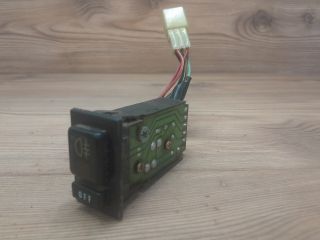 bontott SUZUKI SWIFT II Hátsó Ködzárófény Kapcsoló