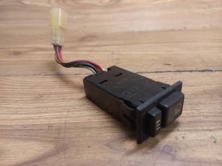 bontott SUZUKI SWIFT II Hátsó Ködzárófény Kapcsoló