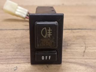 bontott SUZUKI SWIFT II Hátsó Ködzárófény Kapcsoló