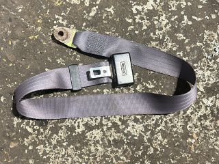 bontott SUZUKI SWIFT II Hátsó középső Biztonsági Öv