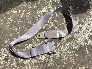 bontott SUZUKI SWIFT II Hátsó középső Biztonsági Öv