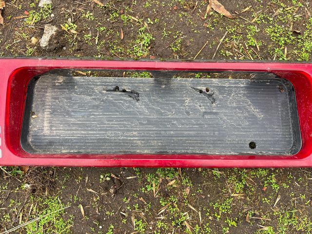 bontott SUZUKI SWIFT II Hátsó Lámpa Szett