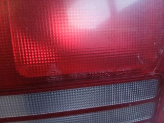 bontott SUZUKI SWIFT II Hátsó Lámpa Szett