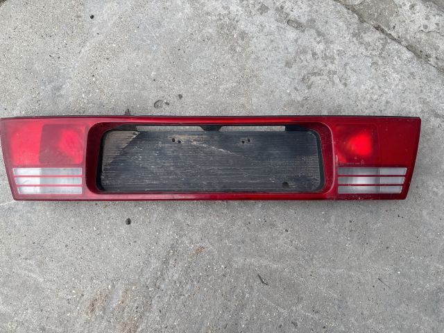 bontott SUZUKI SWIFT II Hátsó Lámpa Szett