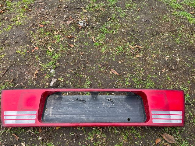 bontott SUZUKI SWIFT II Hátsó Lámpa Szett