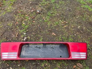 bontott SUZUKI SWIFT II Hátsó Lámpa Szett