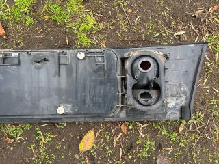 bontott SUZUKI SWIFT II Hátsó Lámpa Szett