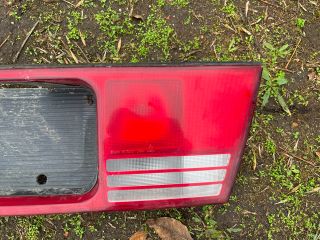 bontott SUZUKI SWIFT II Hátsó Lámpa Szett