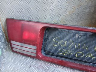 bontott SUZUKI SWIFT II Hátsó Lámpa Szett