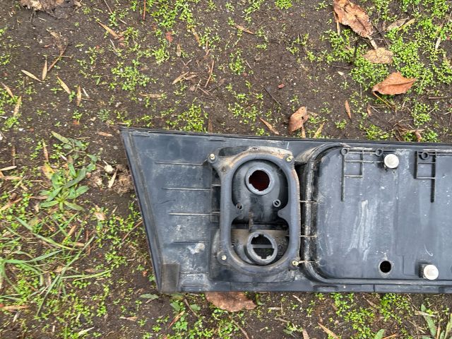 bontott SUZUKI SWIFT II Hátsó Lámpa Szett