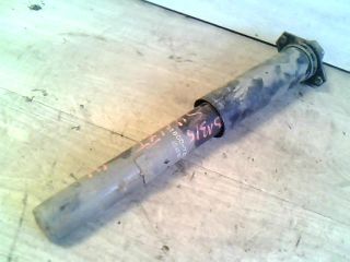 bontott SUZUKI SWIFT II Hátsó Lengéscsillapító (Pozíciófüggetlen)