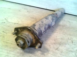 bontott SUZUKI SWIFT II Hátsó Lengéscsillapító (Pozíciófüggetlen)