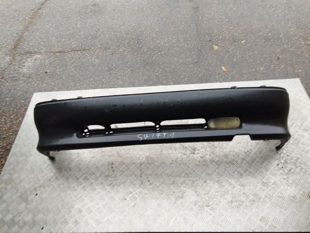 bontott SUZUKI SWIFT II Hátsó Lökhárító Alsó (Műanyag)
