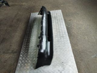 bontott SUZUKI SWIFT II Hátsó Lökhárító Alsó (Műanyag)