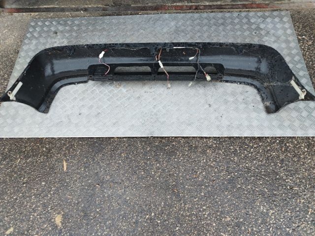 bontott SUZUKI SWIFT II Hátsó Lökhárító Alsó (Műanyag)