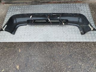 bontott SUZUKI SWIFT II Hátsó Lökhárító Alsó (Műanyag)