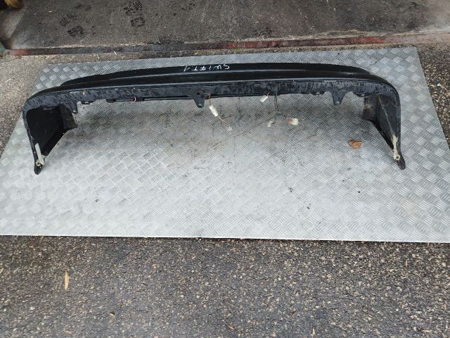 bontott SUZUKI SWIFT II Hátsó Lökhárító Alsó (Műanyag)