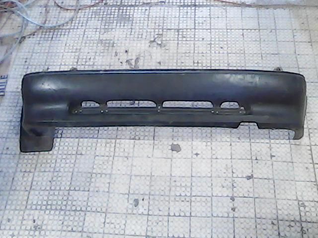 bontott SUZUKI SWIFT II Hátsó Lökhárító Alsó (Műanyag)