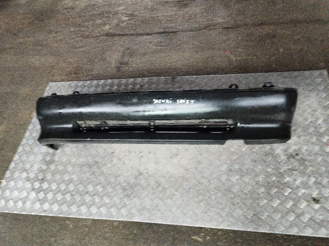 bontott SUZUKI SWIFT II Hátsó Lökhárító Alsó (Műanyag)