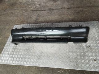 bontott SUZUKI SWIFT II Hátsó Lökhárító Alsó (Műanyag)