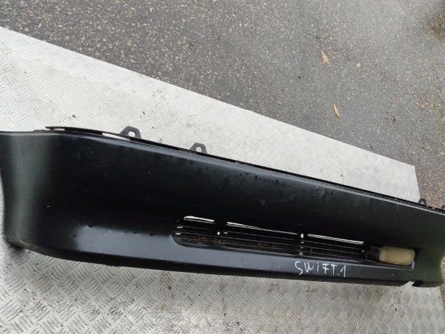 bontott SUZUKI SWIFT II Hátsó Lökhárító Alsó (Műanyag)